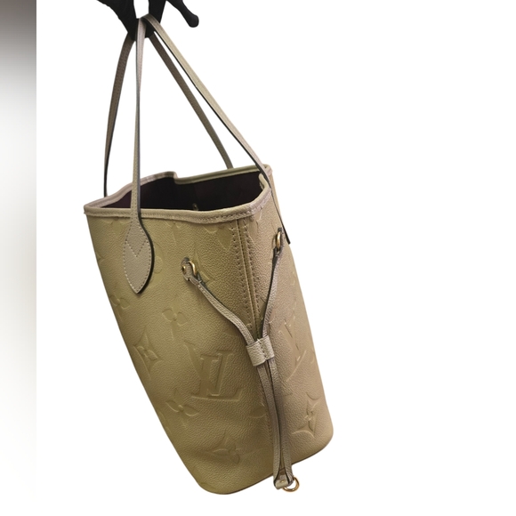 Louis vuitton Empreinte Microchip MM with pouch - Picture 5 of 16